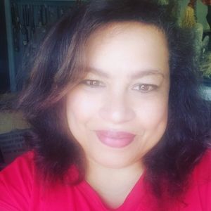 Meet your Posher, Judy